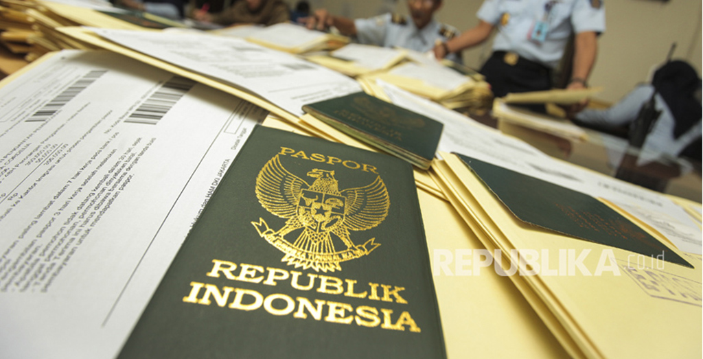 penerjemah dokumen imigrasi