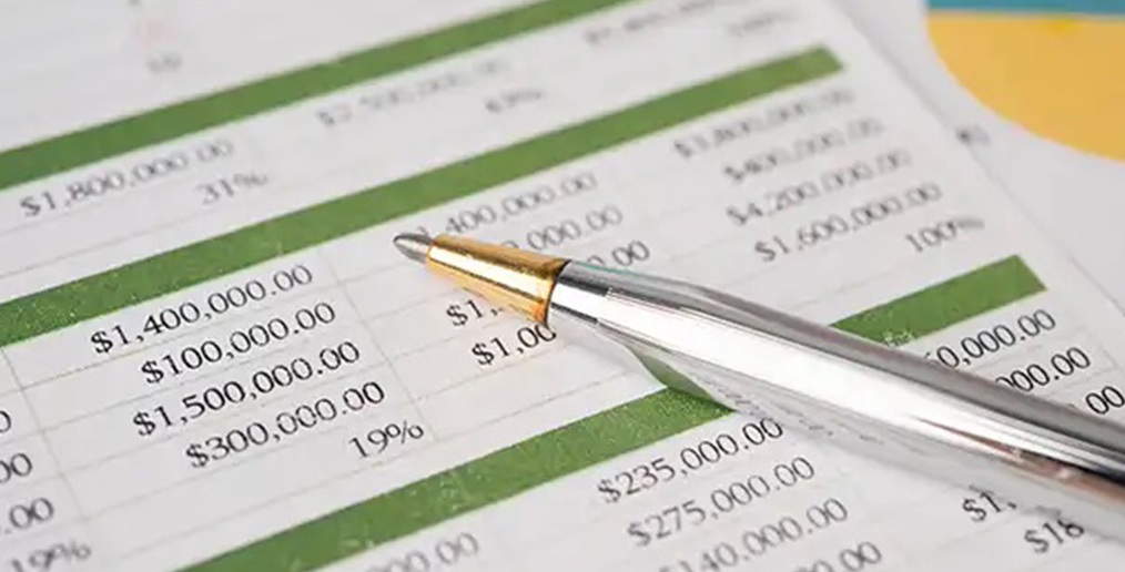 penerjemah laporan keuangan