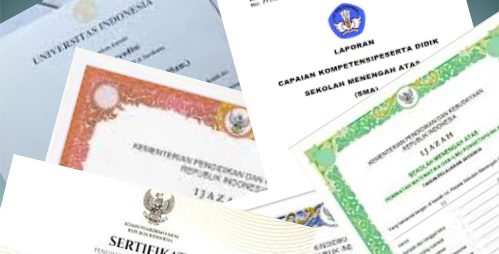 penerjemah dokumen akademik