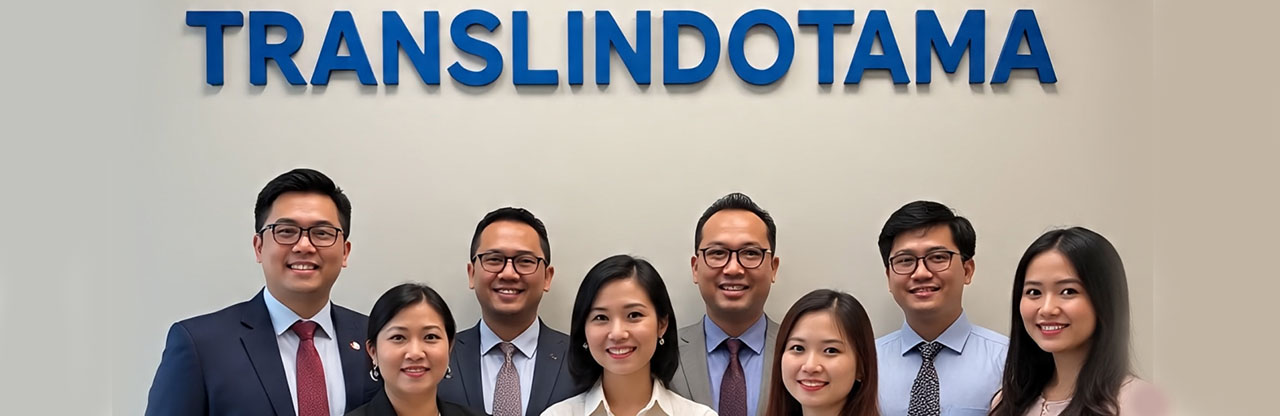 Translindotama