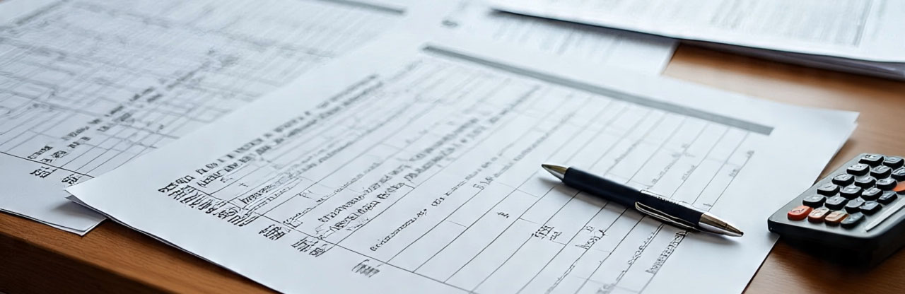 penawaran harga penerjemah tersumpah